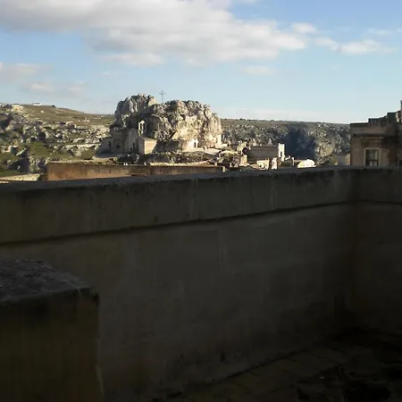 Casa vacanze Casa Nel Cuore Dei Sassi Matera