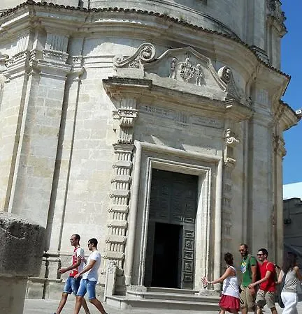 Casa vacanze Casa Nel Cuore Dei Sassi