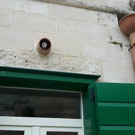 Casa vacanze Casa Nel Cuore Dei Sassi *