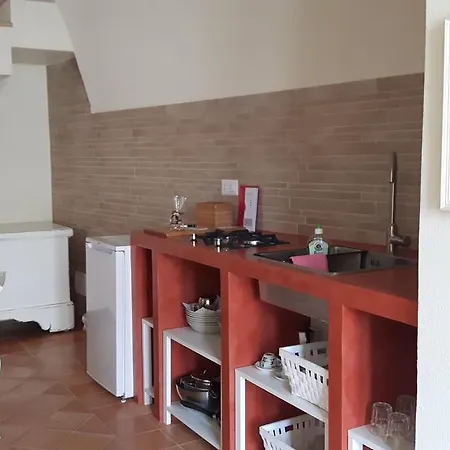 Casa vacanze Casa Nel Cuore Dei Sassi