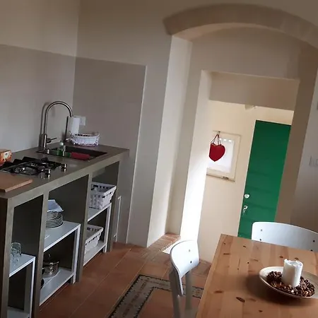Casa vacanze Casa Nel Cuore Dei Sassi Matera