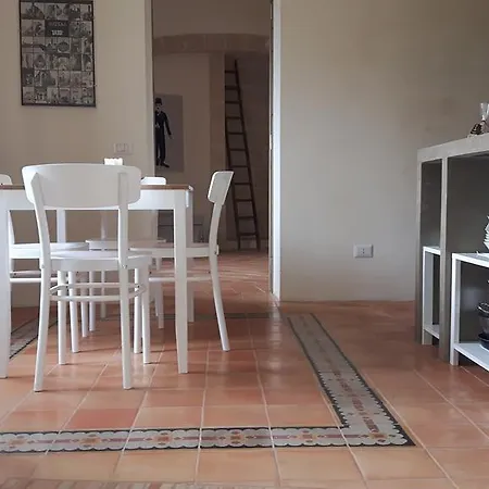 Casa vacanze Casa Nel Cuore Dei Sassi