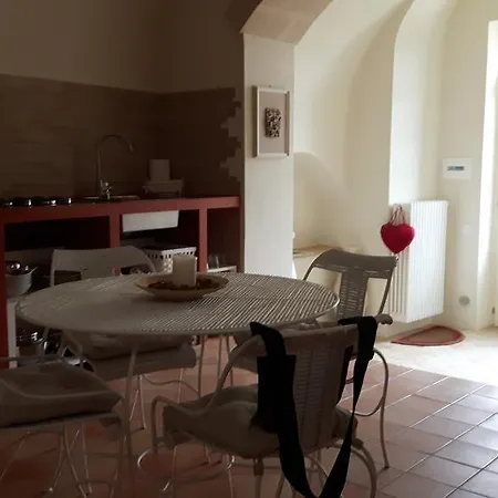 Casa vacanze Casa Nel Cuore Dei Sassi