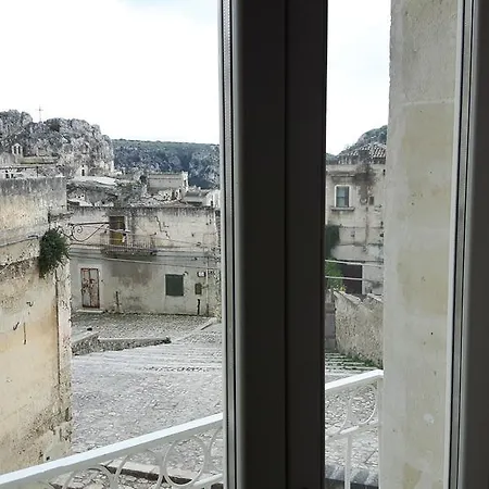 Casa vacanze Casa Nel Cuore Dei Sassi *