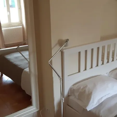 Casa Nel Cuore Dei Sassi *