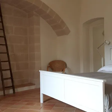Casa Nel Cuore Dei Sassi Casa vacanze